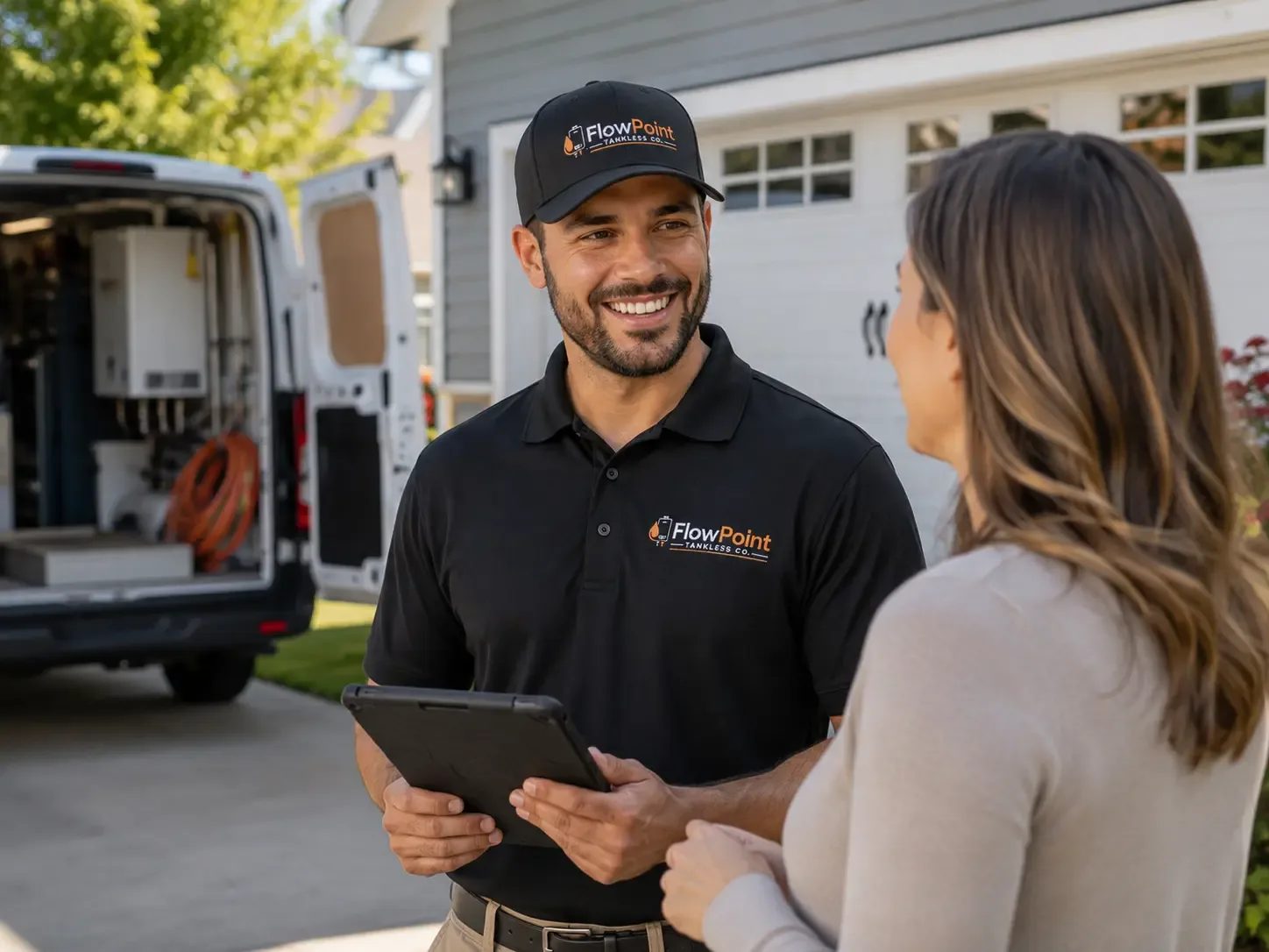 Tankless Water Heater Installation Victoria, VA FAQs